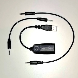 Wireless FM KIt
